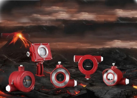 New Products | Bosean Flame Detector Series Launched