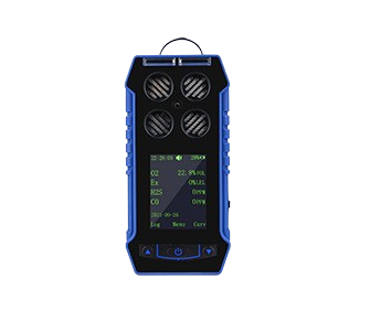 K-40 4 in 1 Multi Gas Detector