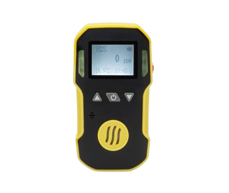BH-90A Single Gas Detector