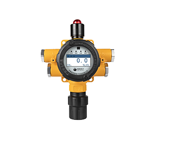 GT-K90 Fixed Gas Detector