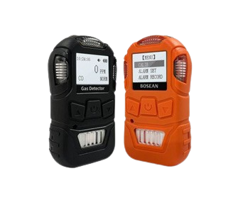 K-10 Single Gas Detector (IP66)