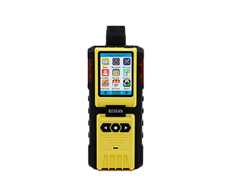 K-600 5 in 1 Multi Gas Detector