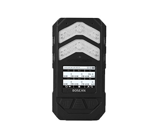 K-600N 6 in 1 Multi Gas Detector