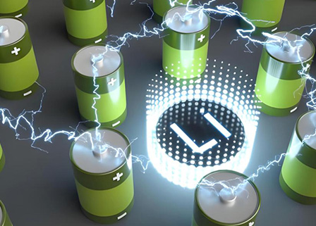 Beware of hydrofluoric acid in the lithium battery filling process