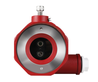 IR3 (economic type) Infrared Flame Detector