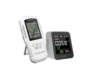 Air Quality Monitor