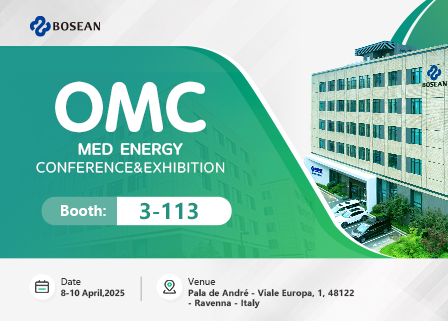 You will find us at booth 3-113