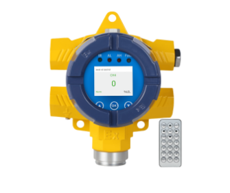 GTYQ-Z60 Fixed Gas Detector
