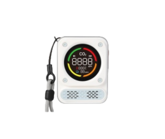 BH-X01 Carbon Monoxide Detector