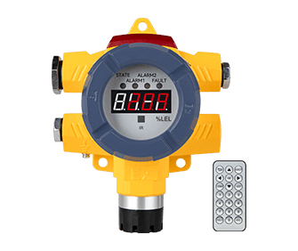GTYQ-Z60 Fixed Gas Detector