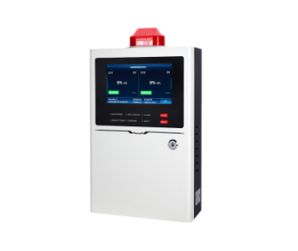 BH-KZ102 Combustible Gas Control Panel