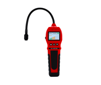 K-100(FR) Refrigerant Leak Detector