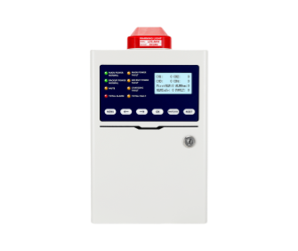 BH-KZ101 Gas Controller